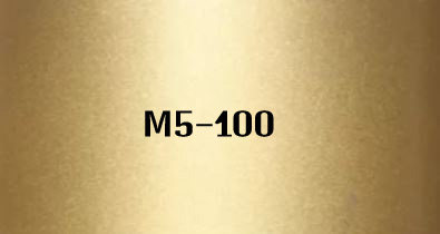 Paint color M5-100