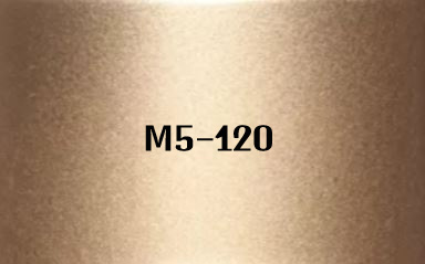 Paint color M5-120