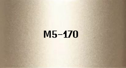 Paint color M5-170