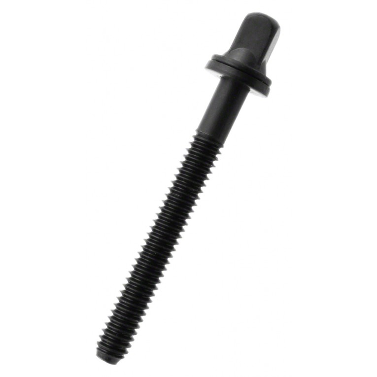 Tension rod black