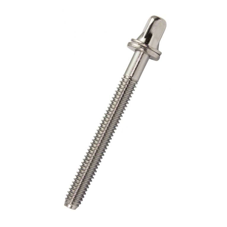Tension rod chrome