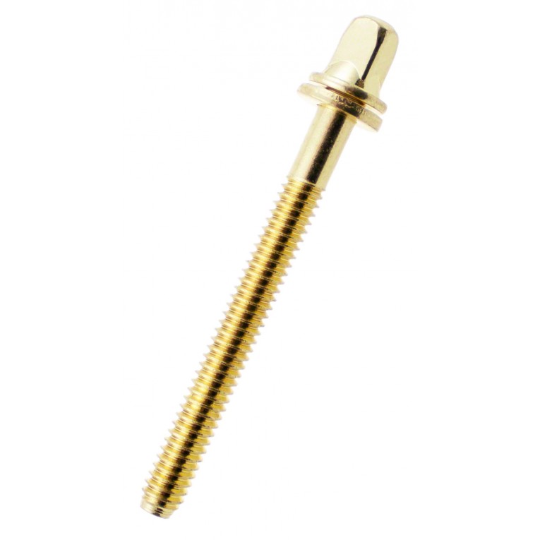 Tension rod brass