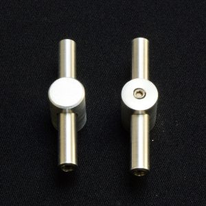 _DSC0606 Single point tube lugs with free-floating option