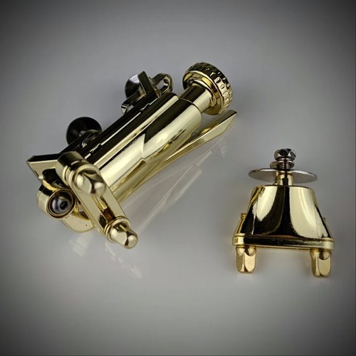 Free‑Floating Snare Drum Hardware in any color - Image 2