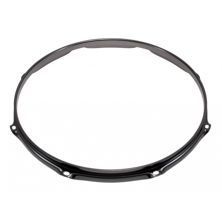 Black nicle hoops 8 lugs