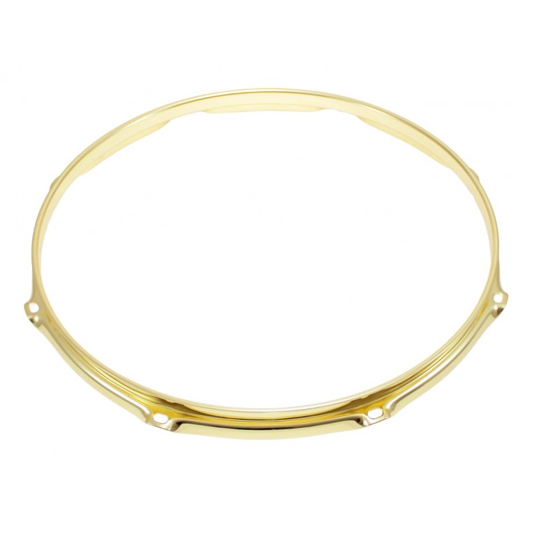 Brass hoop 8 lugs