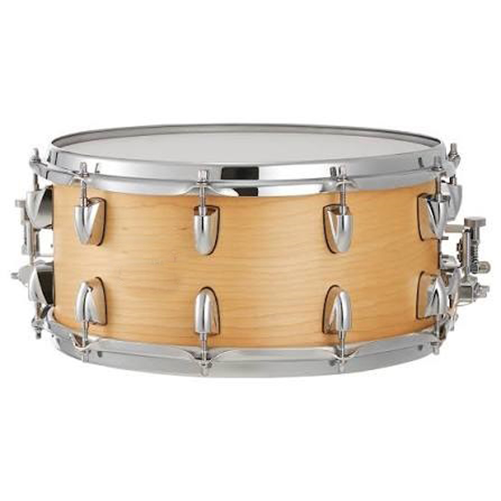 Conventional modern snare drum