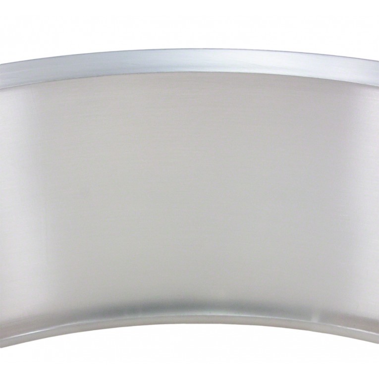 Sparedrum SAL14065ST - 14" x 6.5" Aluminum Shell - Snare Drum